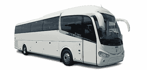 49-53 Seater Coach-Hire